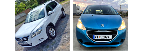 РЕНТ А КАР СИТИ ВИНИЦА